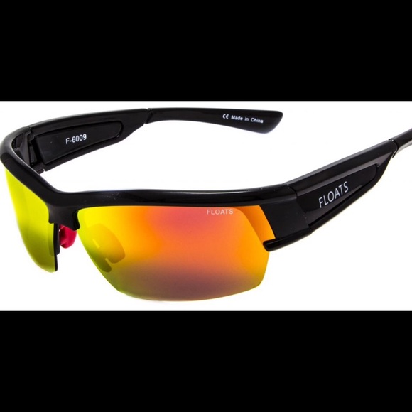 make sunglasses float